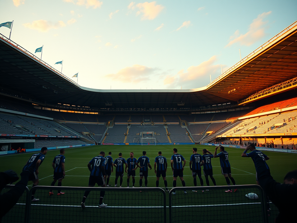 Unpacking the Passion: San Jose Earthquakes Supporter Traditions