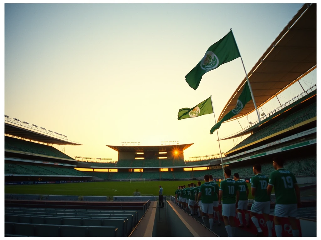 Santos Laguna: El Estadio TSM se transforma en un templo de emociones cada vez que los Guerreros juegan en casa