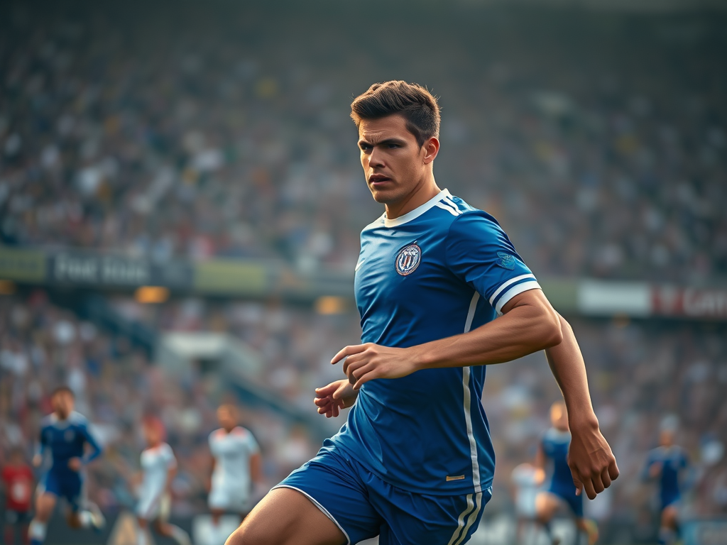 Bruno Rodrigues: O Desempenho e o Legado no Cruzeiro Esporte Clube