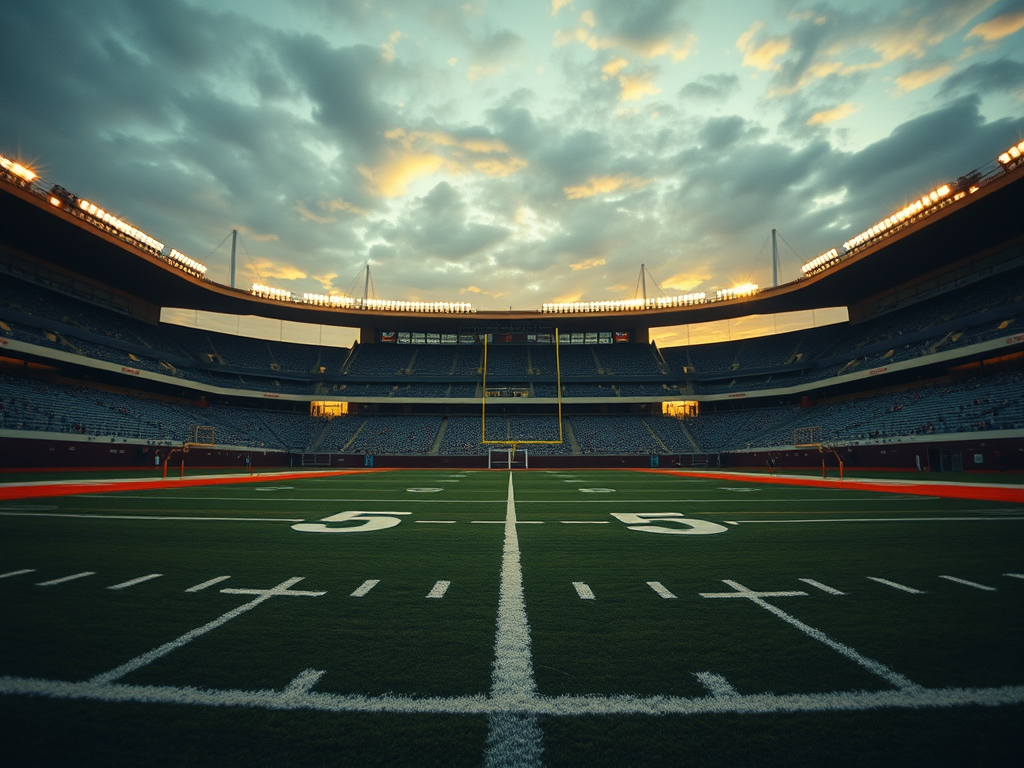 Pittsburgh Steelers Break Training Camp Trend