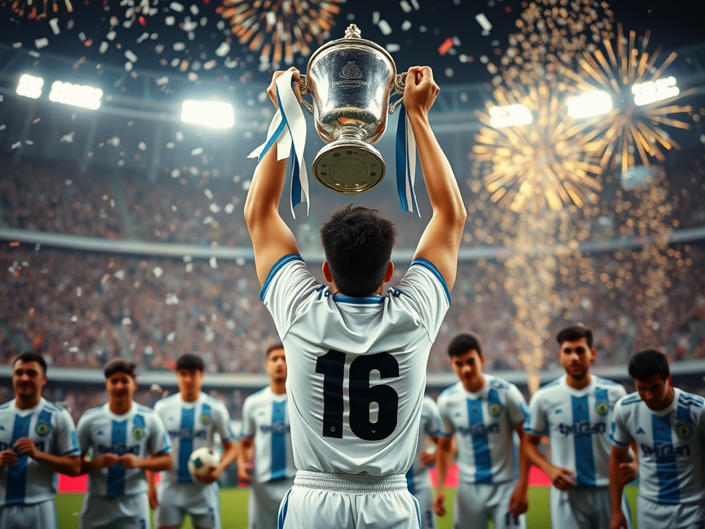 Pescara's 1987 Serie C1 Triumph: A Foundation for Future Success