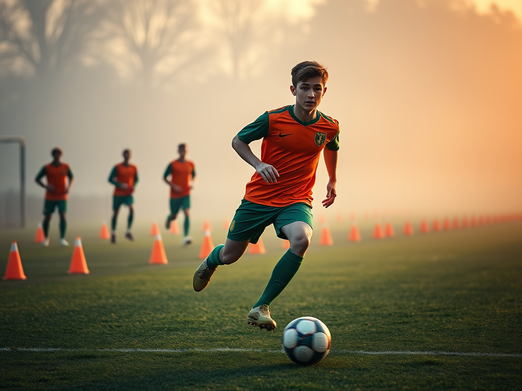 Mahmut Can Kara: Alanyaspor's rising star