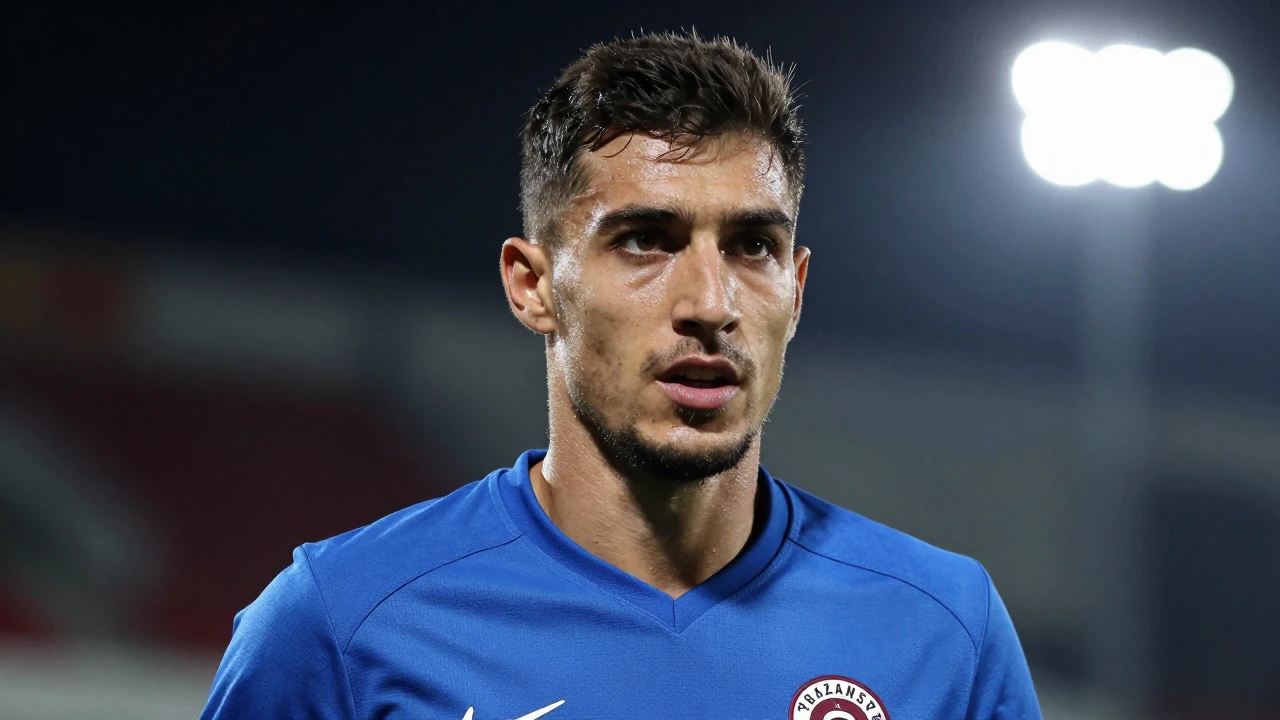 Trabzonspor, Süper Lig'in 3. haftasında Amedspor deplasmanına Folcarelli, Batagov, Okay Yokuşlu, Malinovskyi gibi önemli...