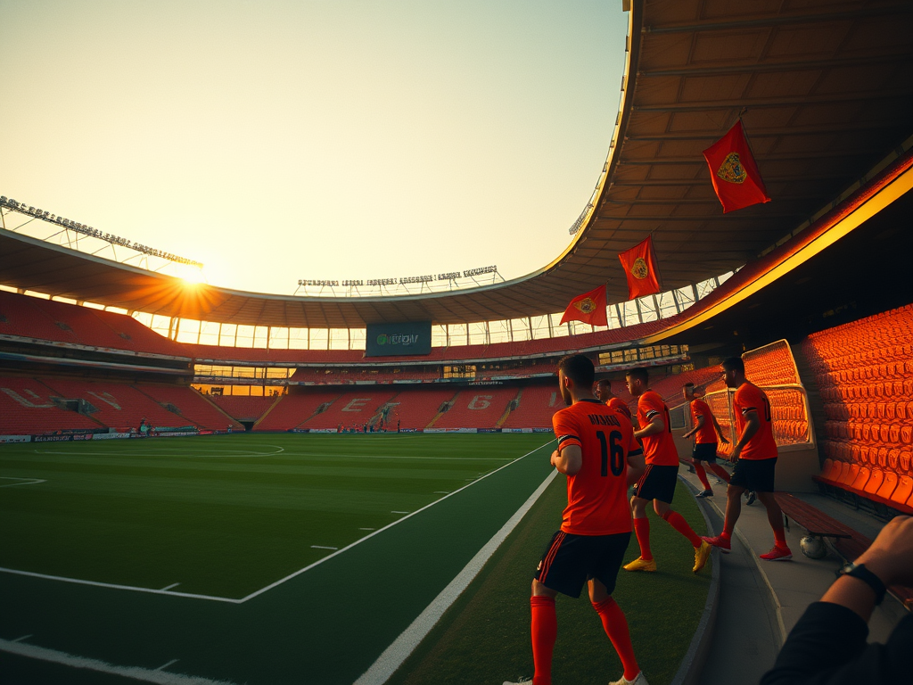 Artur: The Engine Room of Houston Dynamo's Midfield