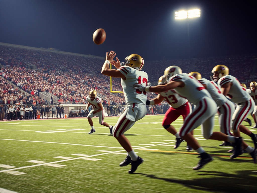 Minnesota Golden Gophers Face Challenge from Indiana's Football Success