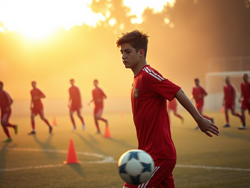 J. Blázquez: The rising star of Independiente