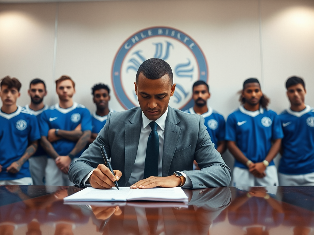 Charlotte's transfer window strategy raises eyebrows