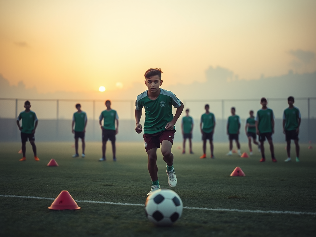 Estreia de jogador no Fluminense: Expectativas e Reações