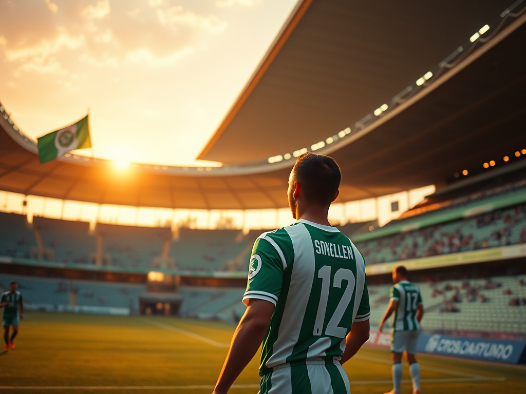 Luis Gómez: El corazón del mediocampo de Santos Laguna