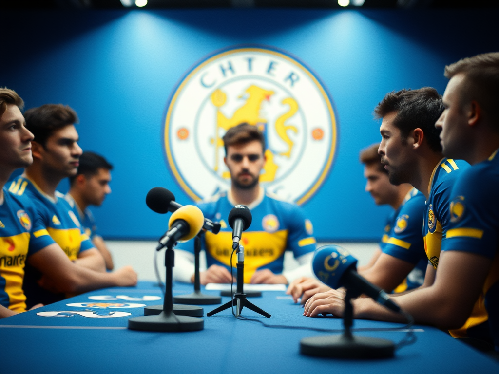 Tactical Tweaks for Rosario Central's Recent Struggles