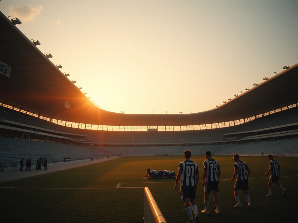 A Incrível Conquista da Copa do Mundo de 1962 pelo Santos