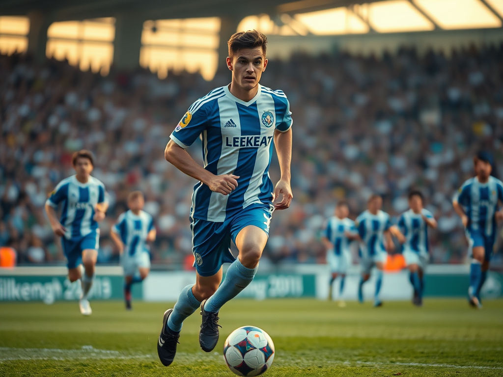 Lech Poznań Earns Gold Star – What It Means for the Club?
