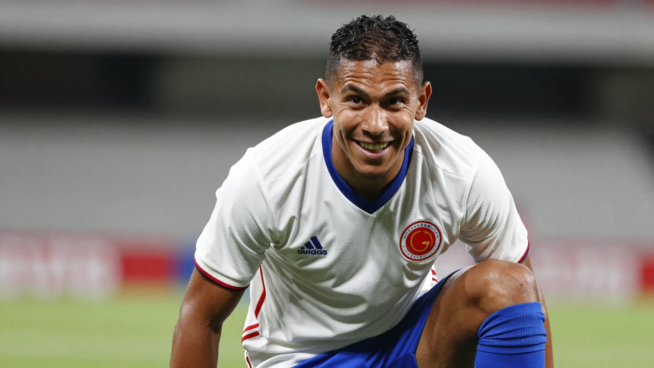 La Selección Colombia jugará un amistoso ante Perú en Miami, mientras Perú enfrenta a Estados Unidos, México y Canadá en...