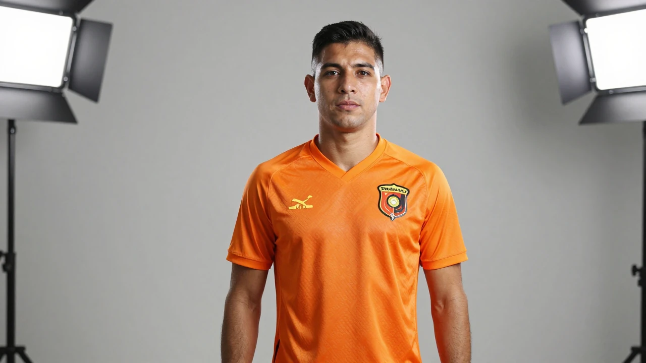 Tigres UANL signs Ricardo Monreal from Necaxa, a 25-year-old player with a promising future in Liga MX