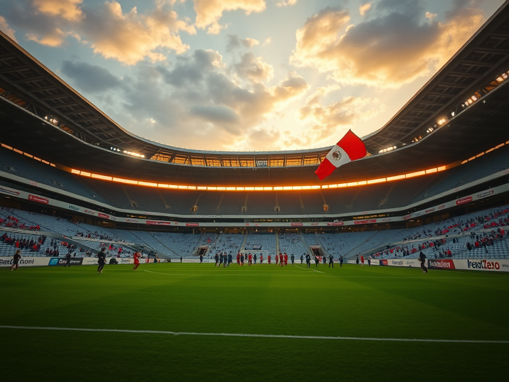 La Pasión de El Tri: Ritual y Cultura de los Aficionados