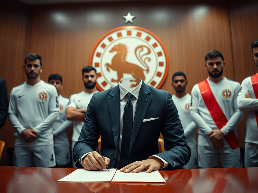 Transfer rumors swirl around Huracán's midfielder L. Blondel