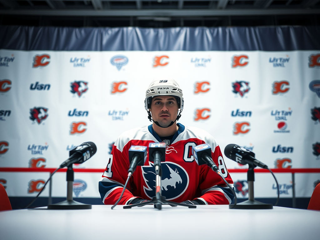 San Jose Sharks Sign Michael Kesselring to $13.5 Million Deal
