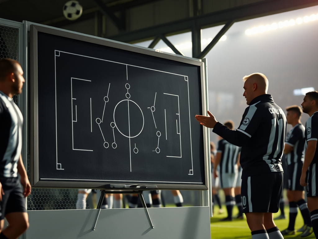 Tactical analysis: Orebro SK's defensive formation