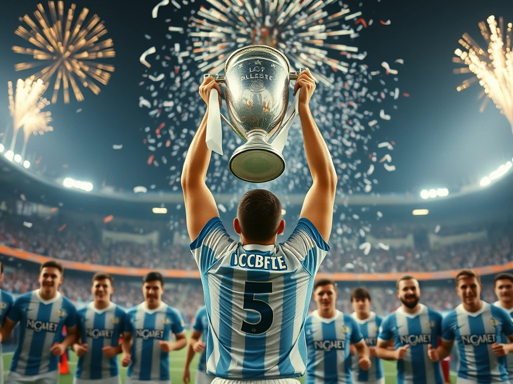 In 1930, Uruguay became the first country to host a World Cup, leaving an indelible mark on football history