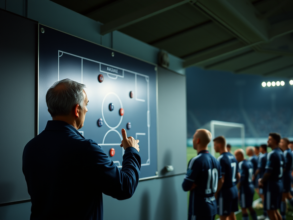 Auckland's tactics: Finding success with a new formation