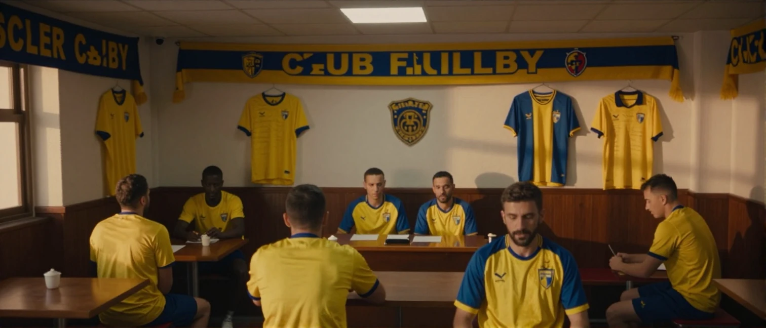 Arka Gdynia wygrała 3:0 z Ironi Tyberias z Izraela w tajnym sparingu
