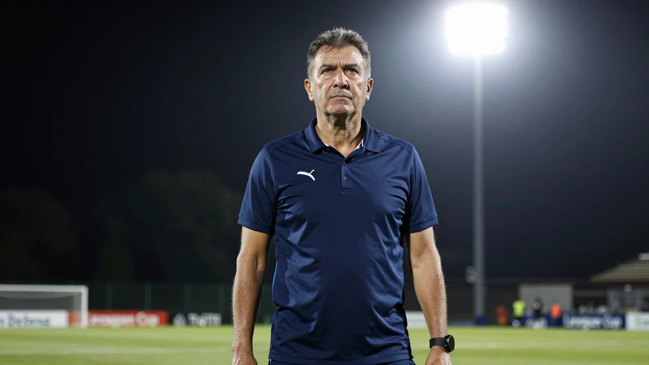 El técnico de América, Guillermo Almada, reconoce la jerarquía de Club de Fútbol Monterrey pero asegura que su equipo...