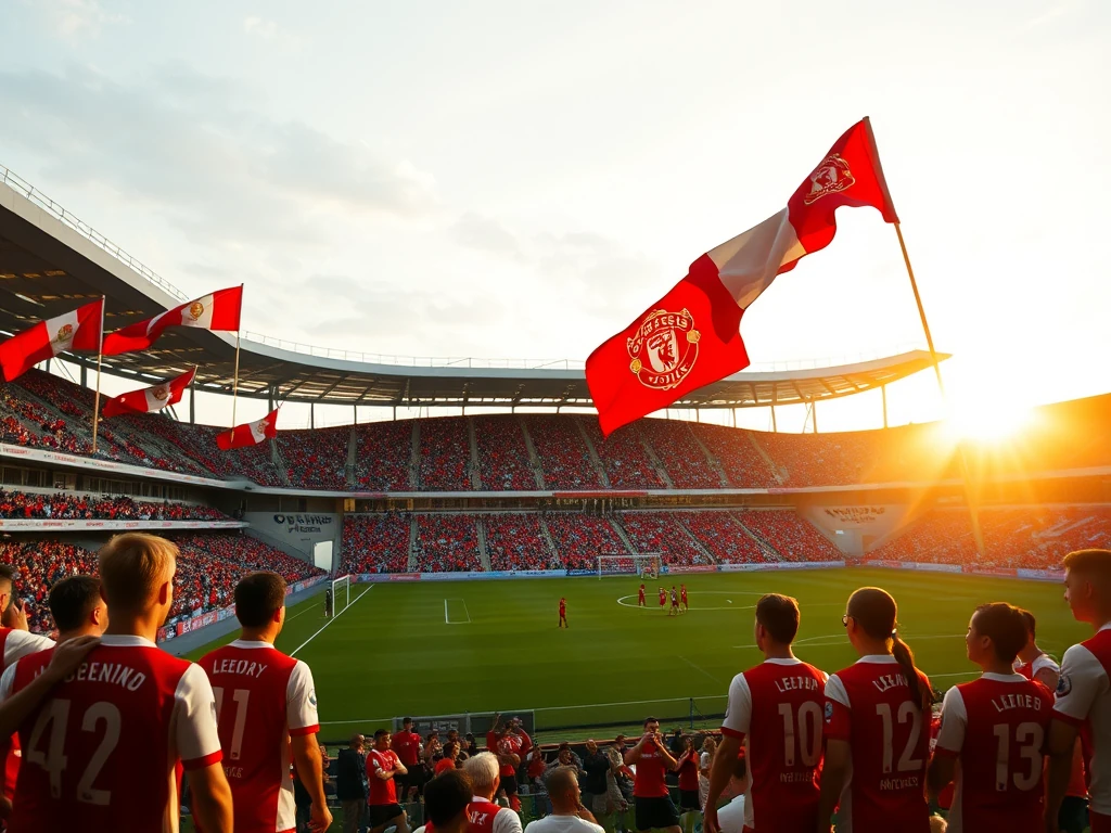 Die unvergesslichen Rituale der Union-Fans im Stadion An der Alten Försterei