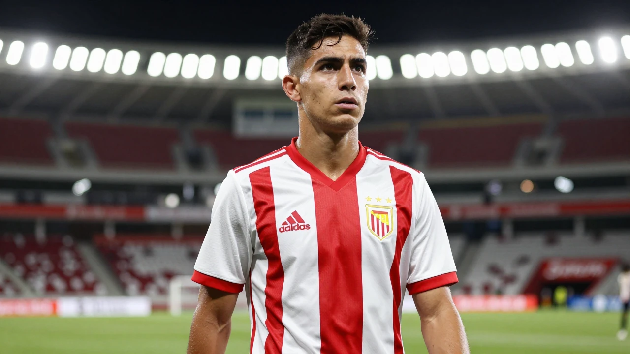 Club Atlético River Plate y Palmeiras se enfrentan en la Copa Libertadores 2025 con diferencias financieras clave