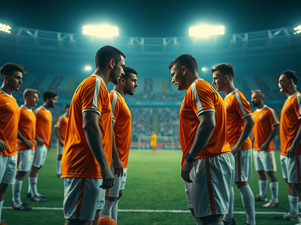 Brisbane Roar's Key Matchups to Watch Against Melbourne Victory
