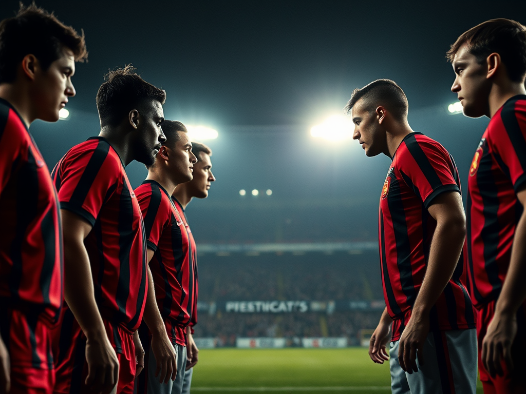 Tactical preview: How Sport Recife can exploit rival weaknesses