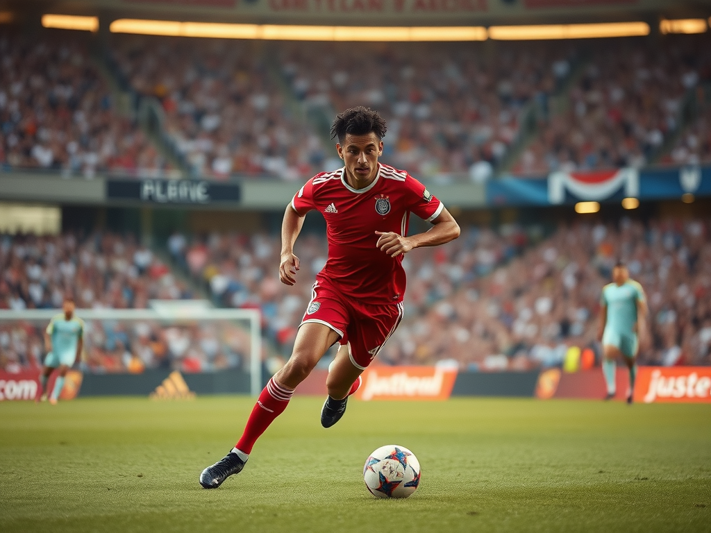 Brekalo leads the charge for Orlando City SC