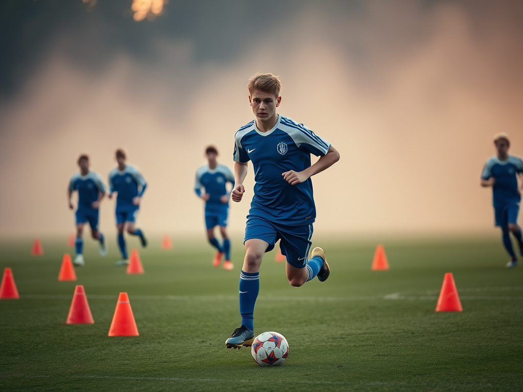 Iknorrkoping's Olle Falth Viggo rises to the occasion