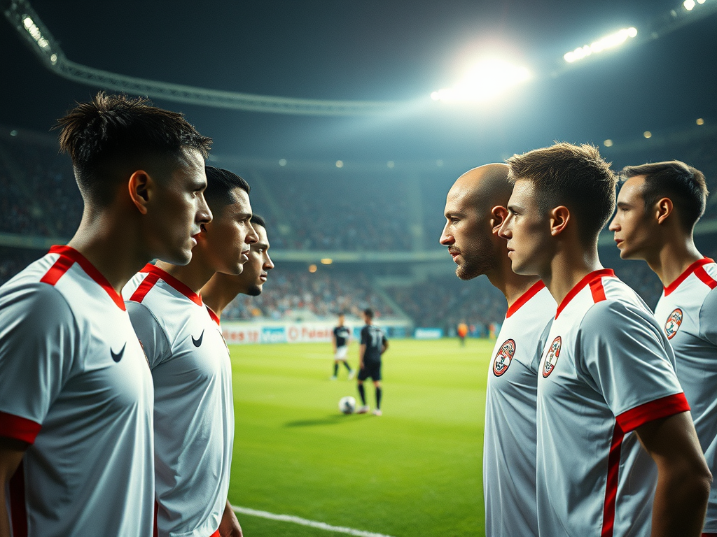 Rijeka earns a point against Hajduk in the derby