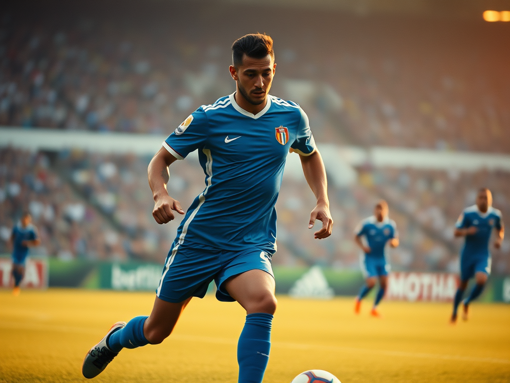 André Henrique: O atacante que renasceu no Grêmio