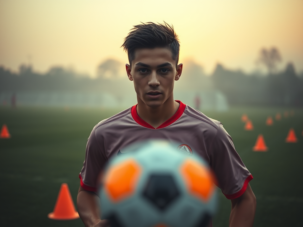 Paloma Valencia y su compromiso con el futuro del fútbol colombiano