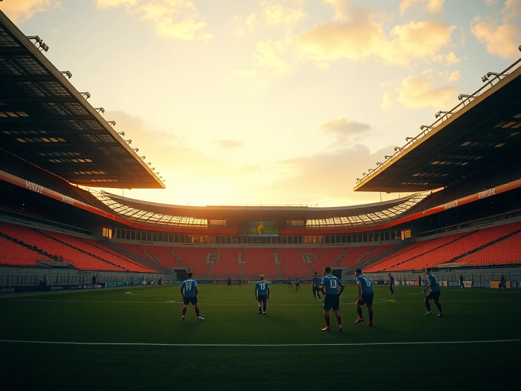 Brazil: The 1998 World Cup marked a pivotal turning point in the history of Seleção Canarinho