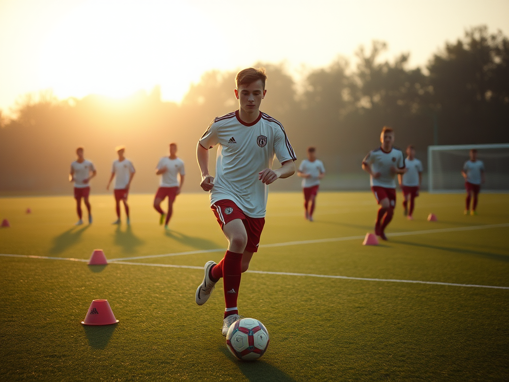 E. Safin: Pendikspor'un Ortasahasında Yükselen Yıldız