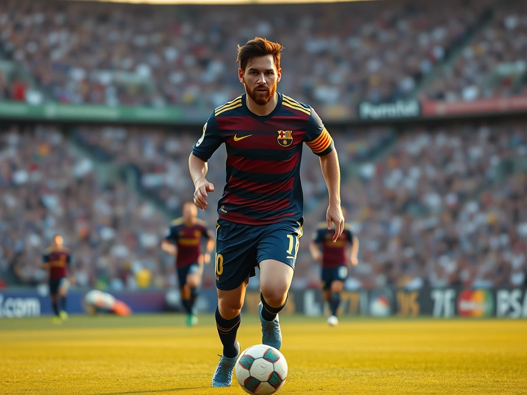 Messi and Argentina: What to Expect at the 2026 World Cup?