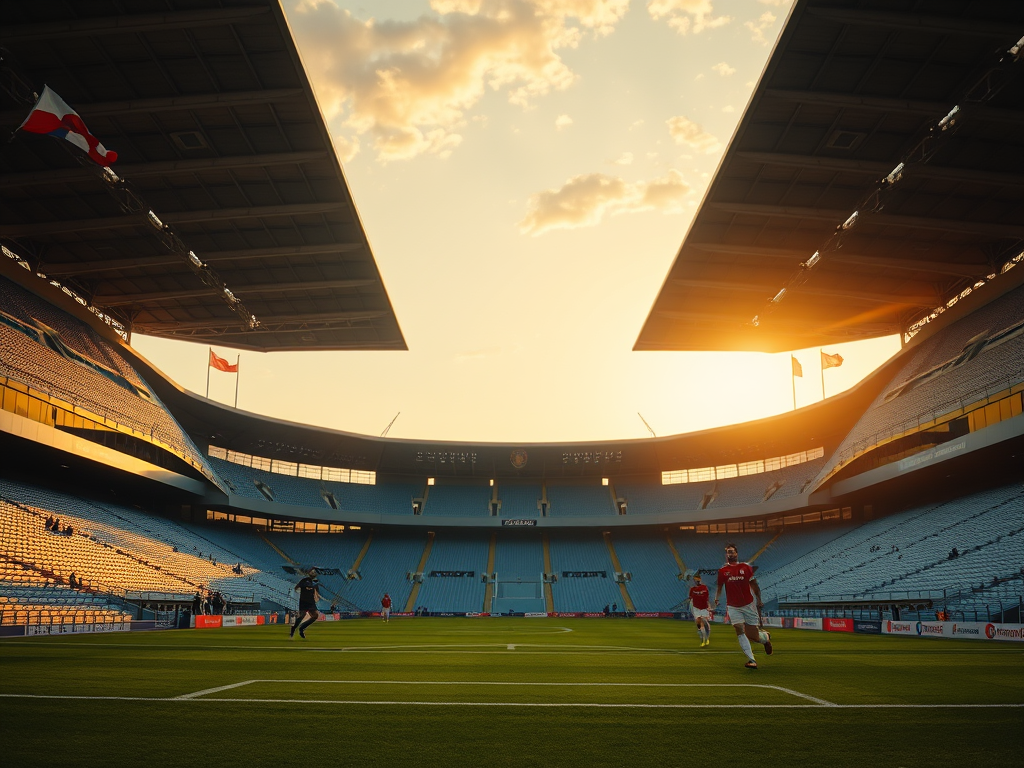 Bahia Explores Signing Argentine Striker Guardiola