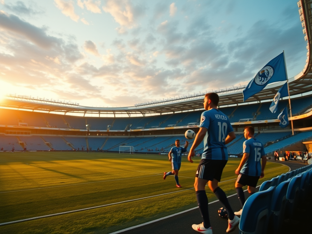 Marc Carrizo: The midfield maestro of New York City FC