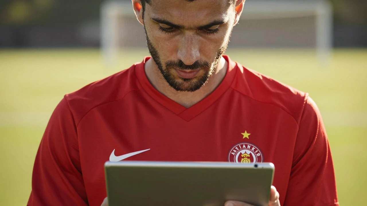 A look at the head-to-head statistics between Antalyaspor and Sivasspor in the Süper Lig, plus their current status in...