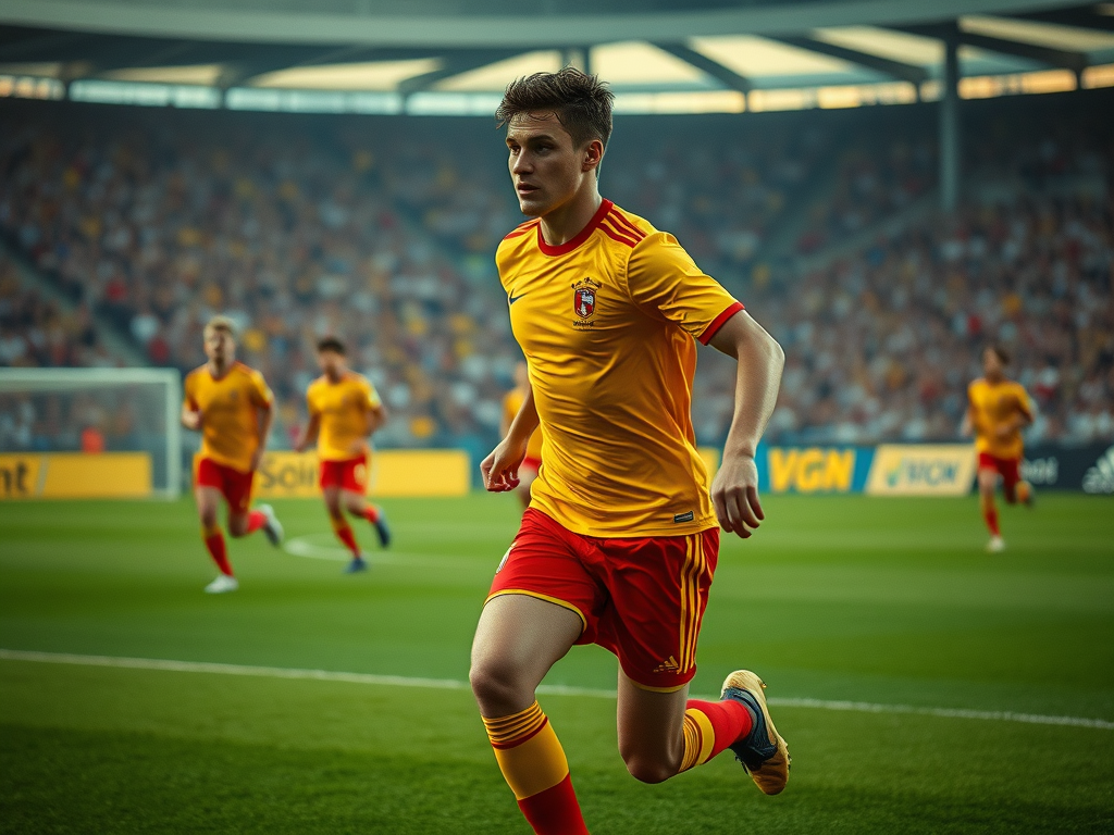 Jak Nono zmienia grę Korona Kielce