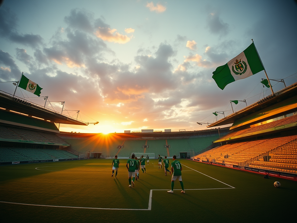El crecimiento de C. Acevedo en Santos Laguna