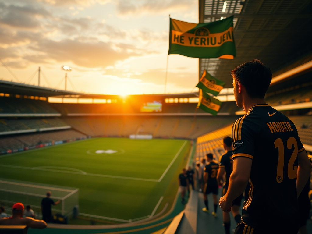 The Spirit of the Verde: Celebrating Austin FC's Unique Supporter Traditions