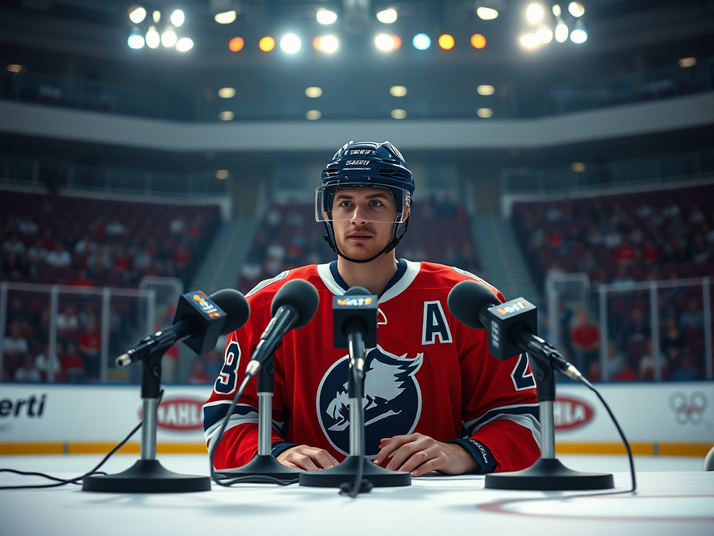 Minnesota Wild Drafts Size‑First Defense Talent in 2026