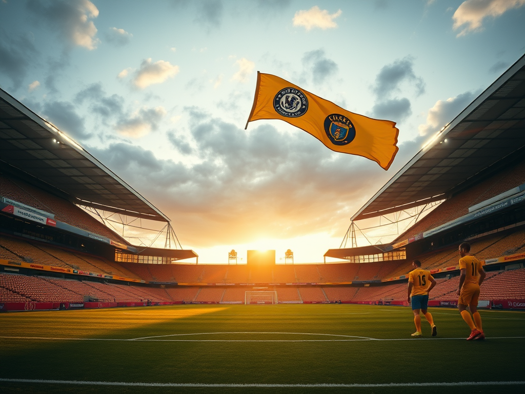 Juve Stabia fights for promotion hopes this season