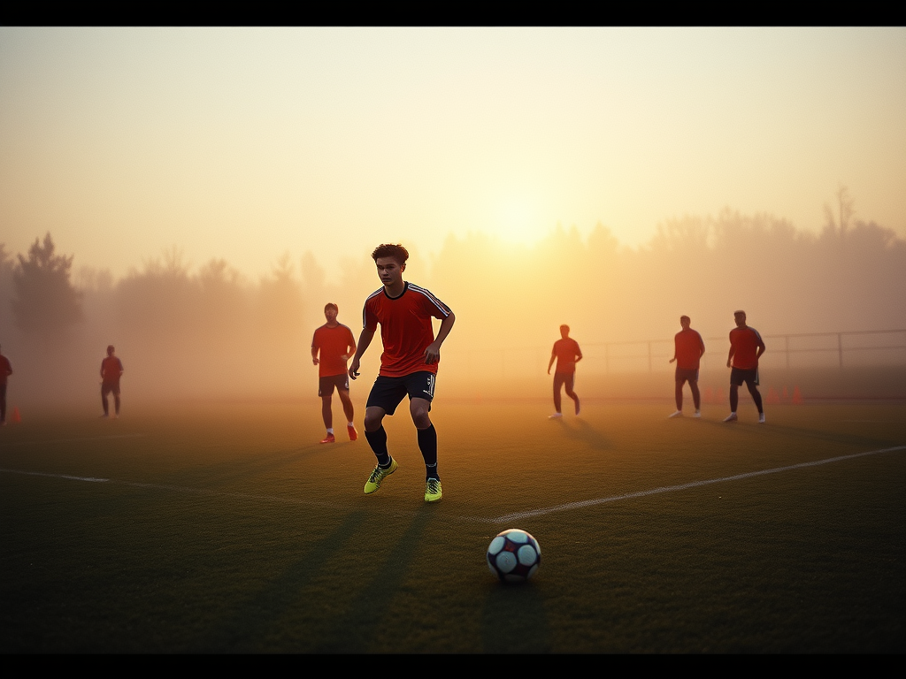 Ali Ahmed's Rising Influence: A Boost for Canada's World Cup Hopes