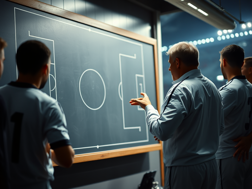 Tactical analysis of Spezia's formation under Coach G.