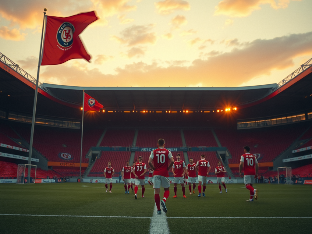 New York Red Bulls: Analyzing Recent Performances and Future Prospects
