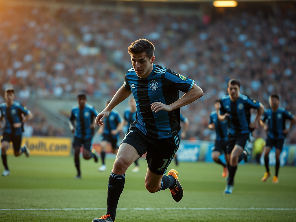 P. Judd's impact on San Jose Earthquakes' attack